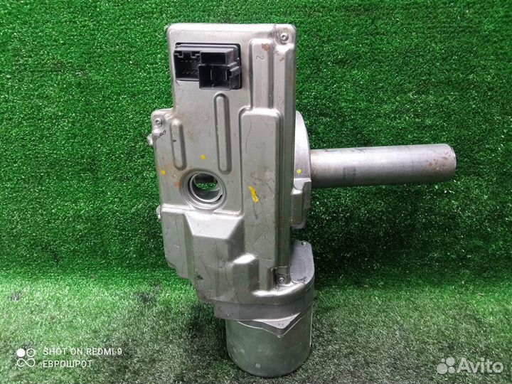 Электроусилитель руля Opel Corsa D (2006-2015)