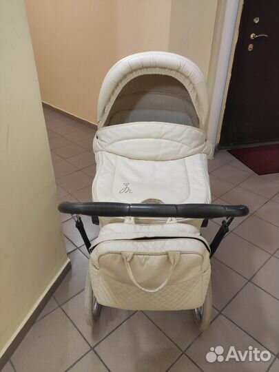 Коляска roan marita 2 в 1 бу