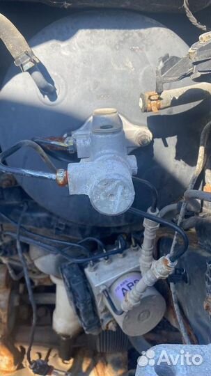 Гтц Hyundai I30 G4FA 2008