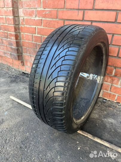 Michelin Pilot Primacy 245/45 R19