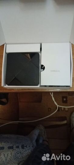 Тв приставка