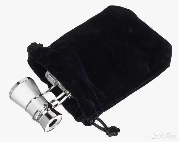 Театральный бинокль Levenhuk Broadway 325B