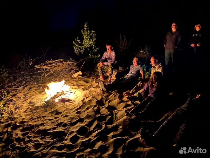 Самарская кругосветка: в духе традиций