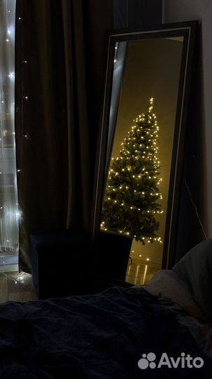 Ель искусственная 180 см