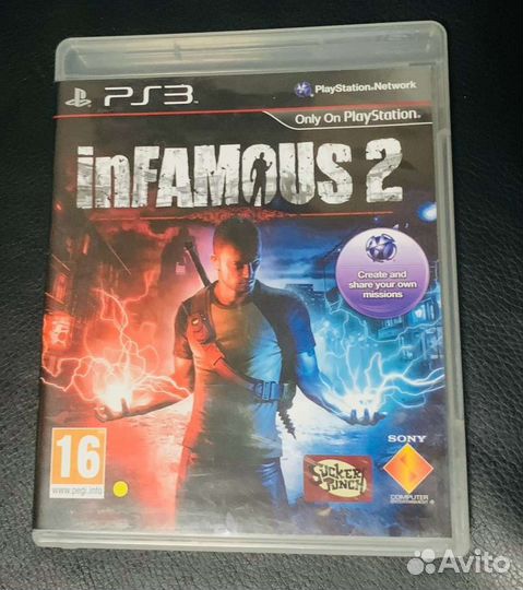 Комплект игр на ps3