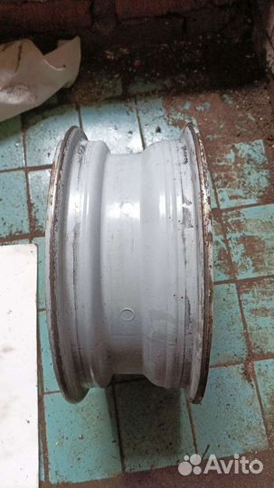 Продам диск ваз 13 R