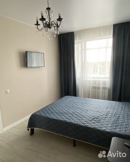 Квартира посуточно