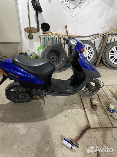 Suzuki lets 2 разбор