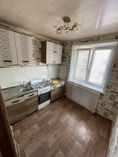 1-к. квартира, 33,6 м², 5/5 эт.