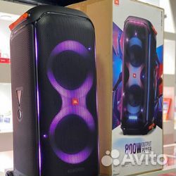 Колонка JBL Partybox 710