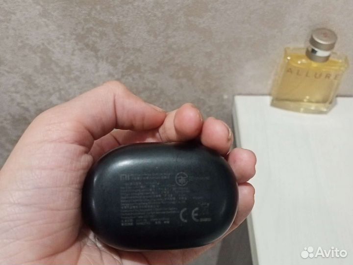 Наушники Mi true wireless EBs Basic 2S