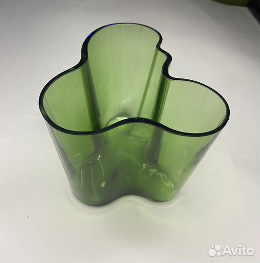 Посвечник alvar aalto