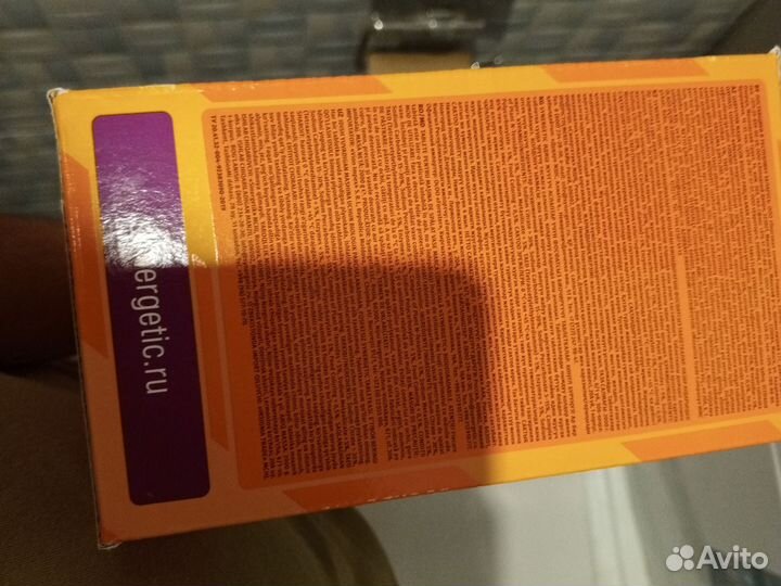 Таблетки для посудомоечных машин synergetic