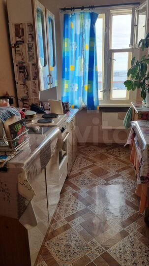 2-к. квартира, 48,5 м², 8/9 эт.