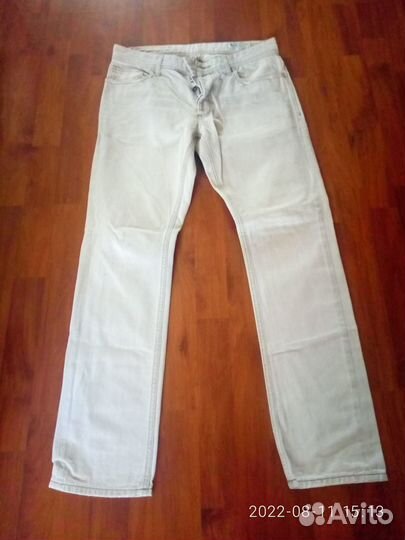 Мужские вещи