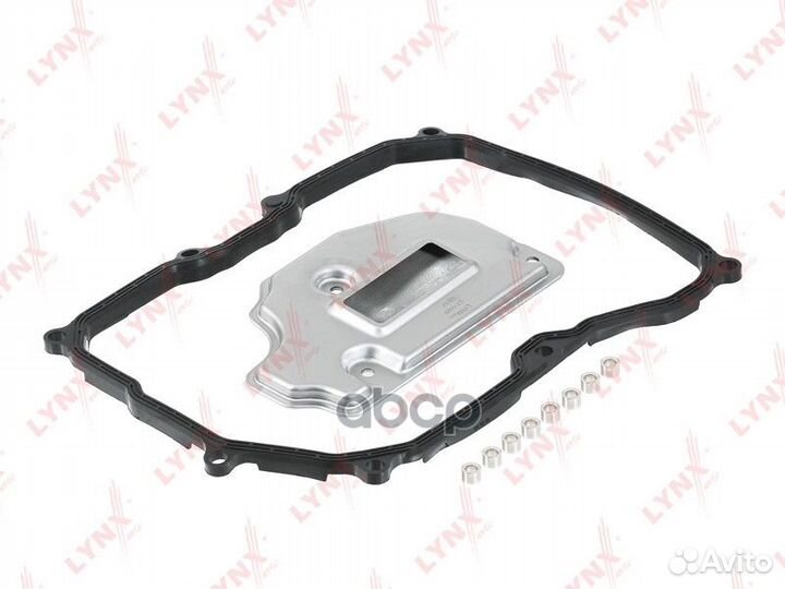 Фильтр АКПП LT1029 lynxauto