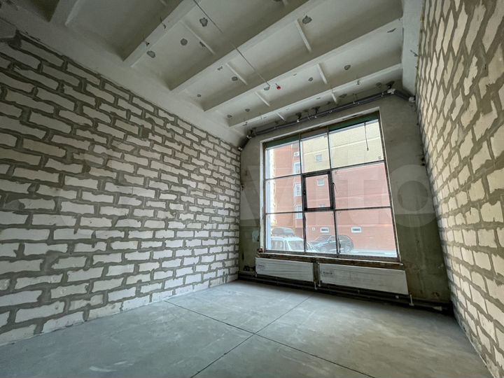 Свободного назначения, 40 м²