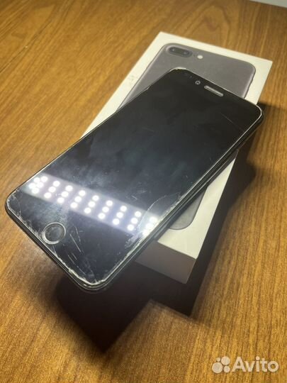 iPhone 7 Plus, 32 ГБ
