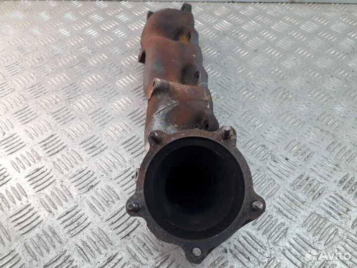 Коллектор выпускной Kia Sorento