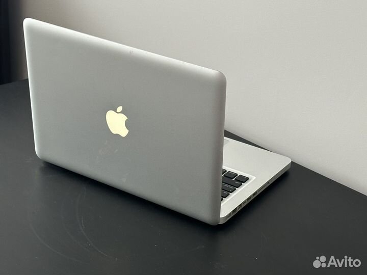 Macbook pro 13 mid 2009