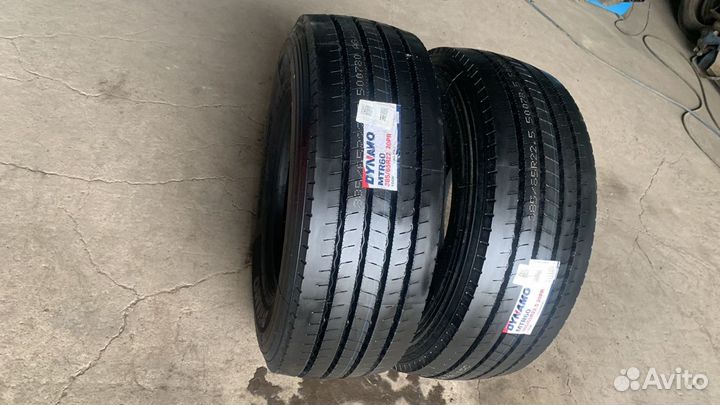 Шины Dynamo MTR60 385/65 R 22.5