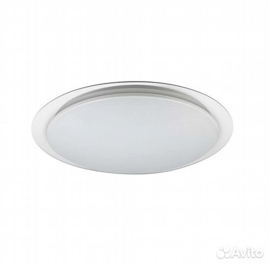 Светодиодные люстры jazzway 60W с пультом