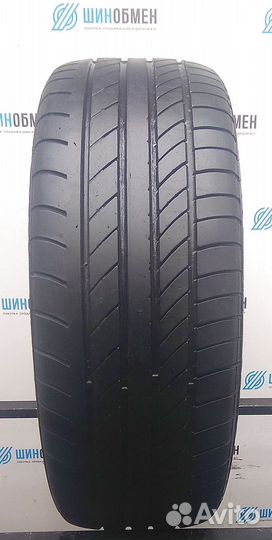 Continental ContiSportContact 1 205/55 R16 91V