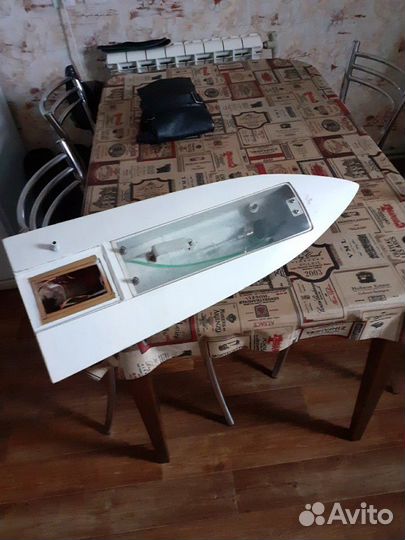 Fsr-v3.5 электро