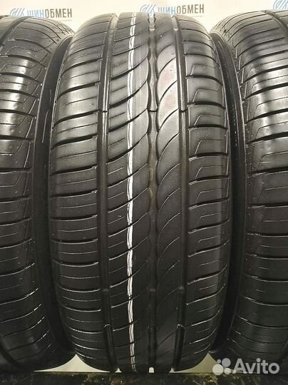 Pirelli Cinturato P1 185/55 R15 82H