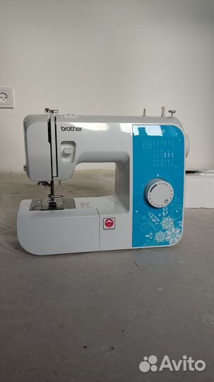 Швейная машина Brother lx3500