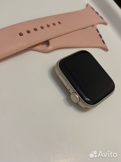 Apple watch se 2022 44mm