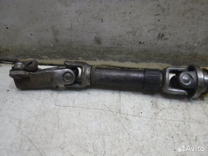 Вал рулевой Ford Mondeo 2