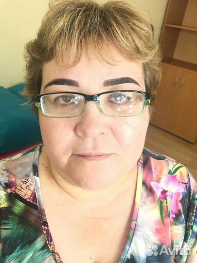 Мастер бровист