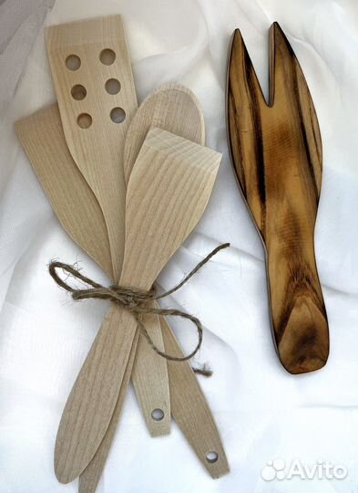 Подарочный набор с менажницей