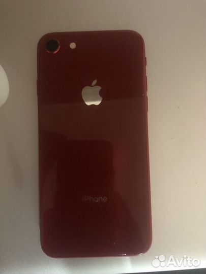 iPhone 8, 64 ГБ