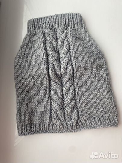 Одежда для животных