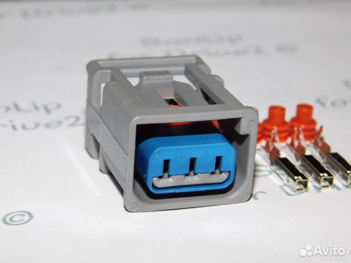 Разъем датчика распредвала Ford Citroen Peugeot