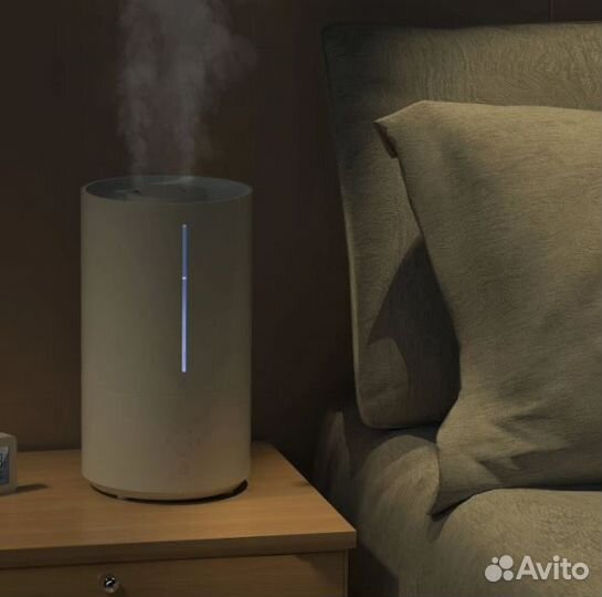 Увлажнитель SMART Xiaomi Humidifier 2 mjjsq05DY