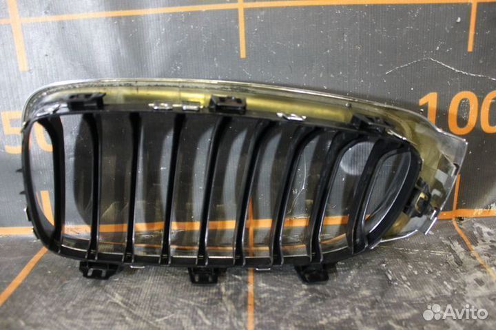 Решетка радиатора правая - BMW3 F34 GT(2011-16гг)