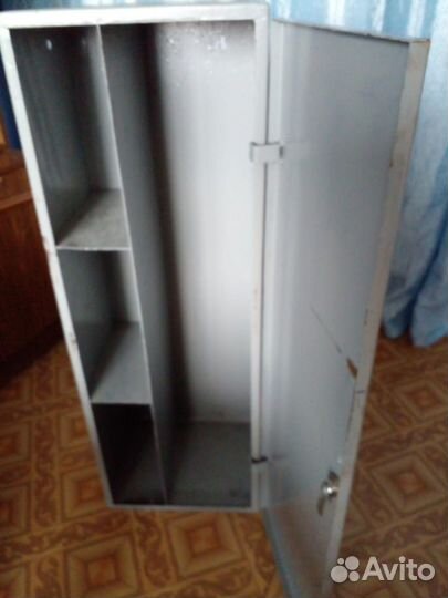 Сейф 96см для охотничьего ружья Рыбалка