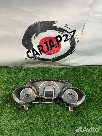 Спидометр Honda Fit Shuttle GP2 LDA 2014