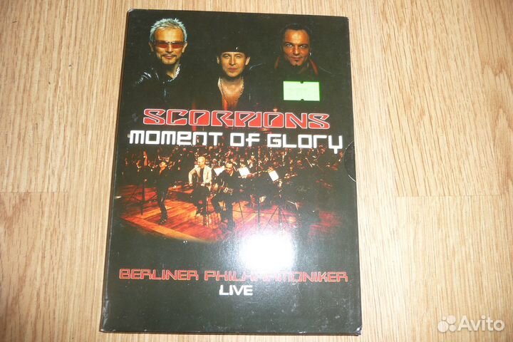 Продаются фирменные DVD