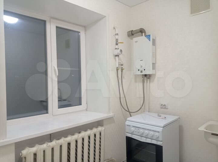 2-к. квартира, 44,7 м², 2/3 эт.