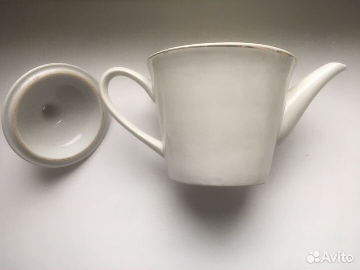 Чайник заварочный СССР 1963 г