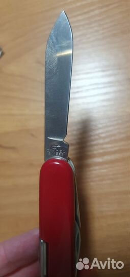 Нож складной victorinox