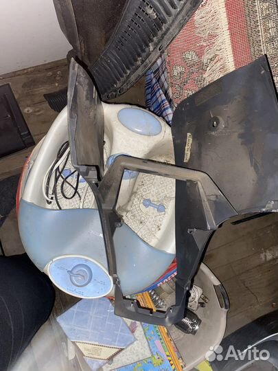 Запчасти мазда 323