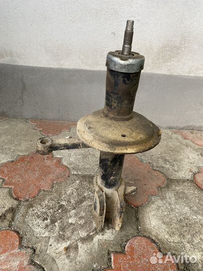 Амортизатор 2109-2114