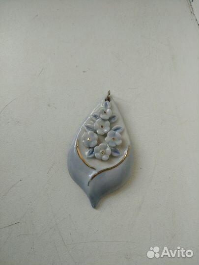 Кулоны, подвески коллеционирование