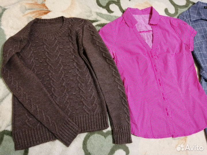 Пакет вещей