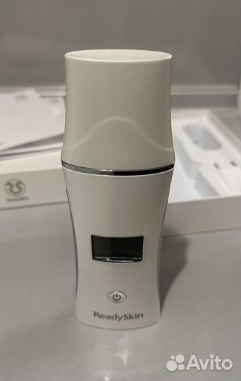 Readyskin nova аппарат для утразвуковой чистки